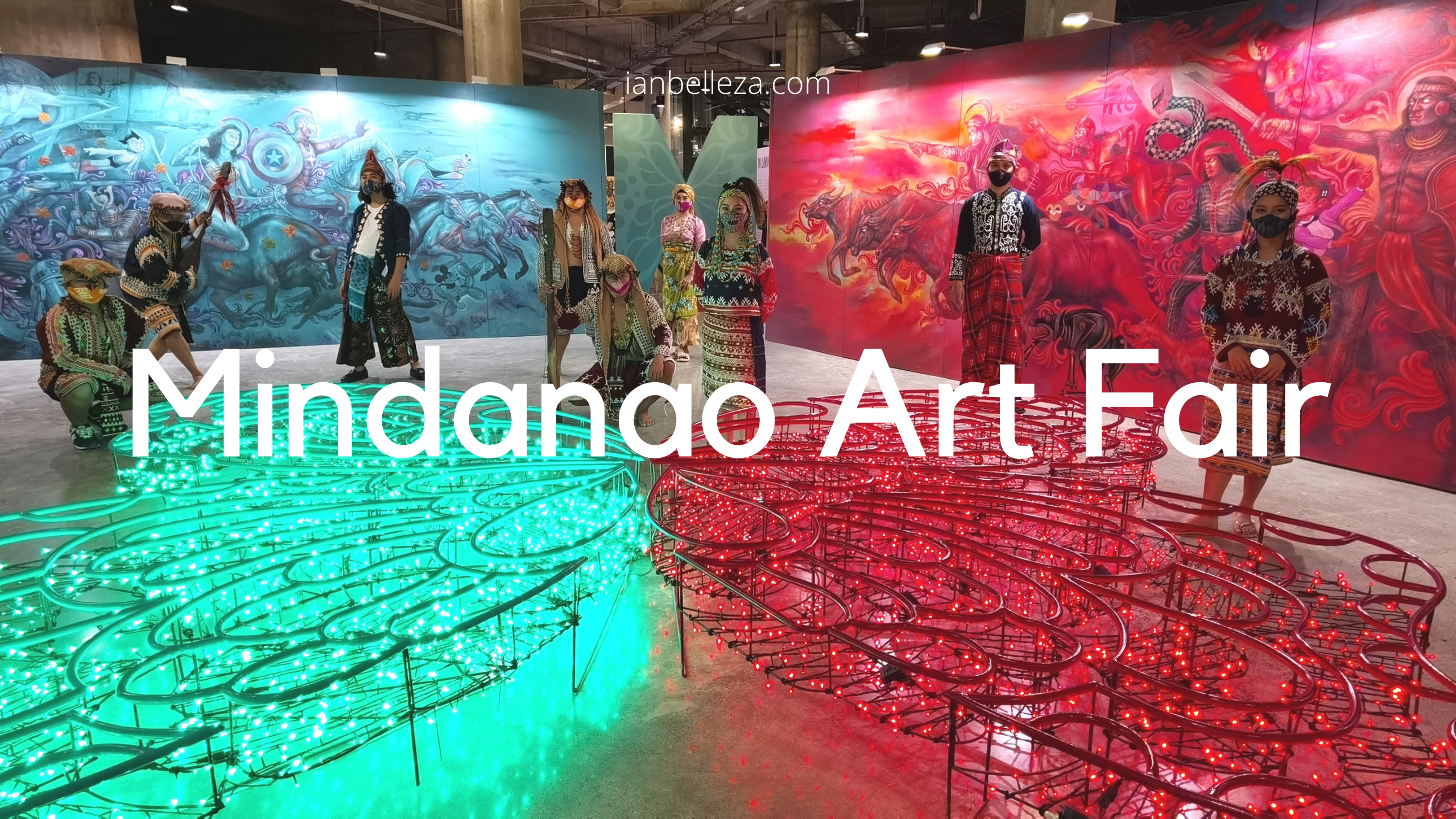 3rd Mindanao Art Fair